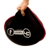 Hyper Wear SandBell rood 2 lbs (0.9 kg)  512002