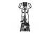 Schwinn crosstrainer 590E  SEP0001-OS