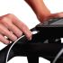 Schwinn 800IC spinningfiets (voorheen IC8) - Zwift + JRNY  SFC0002-OS