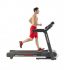 Schwinn loopband 570T met Bluetooth  100535