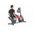 Schwinn 570R Ligfiets + Ride social  100531