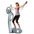 Powerplate trilplaat my7 Silver  71-M7A-3100