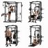 Tunturi SM80 Full Smith machine  17TSSM8000