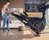 Sole Fitness Crosstrainer E25 Elliptical  E25