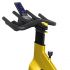 Technogym Group Cycle Connect yellow gebruikt  TGGRPCYCLCNNCTY-gebr