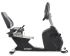 Spirit Fitness Ligfiets CR800ENT  CR800ENT