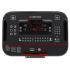 Star Trac 8TRx loopband demo  ST8TRx-demo