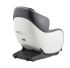 Synca CirC 3 massagestoel antraciet  SMR0045-17DE