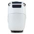 Synca CirC massagestoel navy  SMR0002-26DE