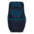 Synca CirC massagestoel navy  SMR0002-26DE