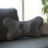 Synca Ipuffy Plus massagekussen grijs  SAS0009-17DE