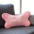 Synca Ipuffy Plus massagekussen roze  SAS0010-41DE