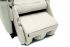 Synca Kagra massagestoel champagne  SMR0011-16DE