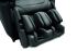 Synca Kagra massagestoel zwart  SMR0012-15DE