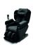Synca Kagra massagestoel zwart  SMR0012-15DE