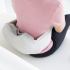 Synca QuZy schouder & nek massage apparaat  SAS0004-17DE