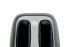 Synca REI Ottoman voetmassage grijs  SMR0028-17DE