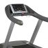 TechnoGym loopband Run Excite 500i classic zilver gebruikt  BBTGRE500IC
