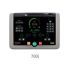 TechnoGym lateral trainer Wave Excite+ 700i gebruikt  BBTGWE700I