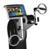 TechnoGym Armfiets Excite+ Top 700 Unity gebruikt  BBTGET700U