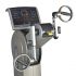 TechnoGym Armfiets Top Excite+ 700i zilver gebruikt  BBTGTE700IZI