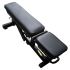 Technogym Pure line halterbank – adjustable bench gebruikt  TECHNOADJUST-GEBR