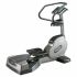 TechnoGym lateral trainer Wave Excite+ 700 Visioweb zwart gebruikt  BBTGWE700VLCDTVIZW