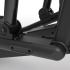 Toorx ERX-900 Crosstrainer met 10 inch TFT scherm  ERX-900