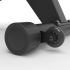 Toorx ERX-900 Crosstrainer met 10 inch TFT scherm  ERX-900