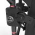 Toorx ERX-900 Crosstrainer met 10 inch TFT scherm  ERX-900
