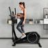 Toorx Fitness ERX-100-B Crosstrainer  ERX-100-B