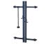 Toorx wall rack opvouwbaar  WLX-2800