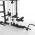 Toorx Professional 3-in-1 Smith Machine Rack  ASX-2000