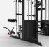 Toorx 3 in 1 smith machine rack ASX-4000 Full Option  ASX-4000