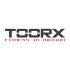 Toorx Fitness gewichtsvest verstelbaar zwart  AHF-112