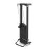 Toorx Professional Reformer Full Track PTX8000 Black Pearl   PTX-8000BP