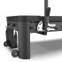 Toorx Professional Reformer Full Track PTX8000 Black Pearl   PTX-8000BP