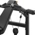 Toorx Professional ABSOLUTE - Shoulder press PLX-8100  PLX-8100