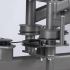 Toorx Professional AVANT PLX-7000 Abductor  PLX-7000