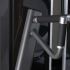 Toorx Professional AVANT PLX-6100 Converging Shoulder Press  PLX-6100