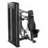 Toorx Professional AVANT PLX-6100 Converging Shoulder Press  PLX-6100