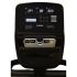 Toorx Professional BRX-R9500 Ligfiets Zelfgenererend  BRX-R9500