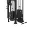 Toorx Professional CSX 8800 Jungle Machine 4 Stations  CSX-8800
