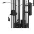 Toorx Professional CSX 8800 Jungle Machine 4 Stations  CSX-8800