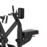 Toorx Professional Isolateral Seated Row PLX 8450  PLX-8450