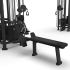 Toorx Professional Jungle machine 8 stations CSX 9500  CSX-9500