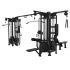 Toorx Professional Jungle machine 8 stations CSX 9500  CSX-9500