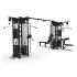 Toorx Professional Jungle machine 8 stations CSX 9500  CSX-9500