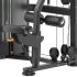 Toorx Professional PLX-8350 Lat Pulldown  PLX-8350