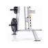 Tuff Stuff Smith Machine CSM-600 Basic Smith-Half Cage  TUFFSTUFFCSM600